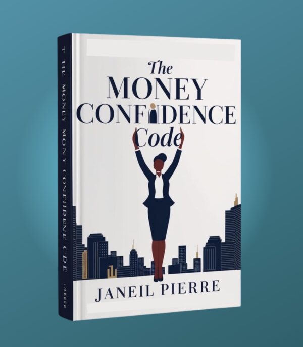 The Money Confidence Code- The Book